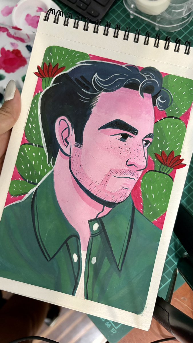 Nuria Muro tweet media