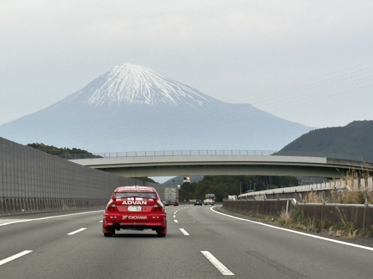 ヨッシー @ YH ADVAN-PIAA Rally Replica LANCER EVO VI tweet media