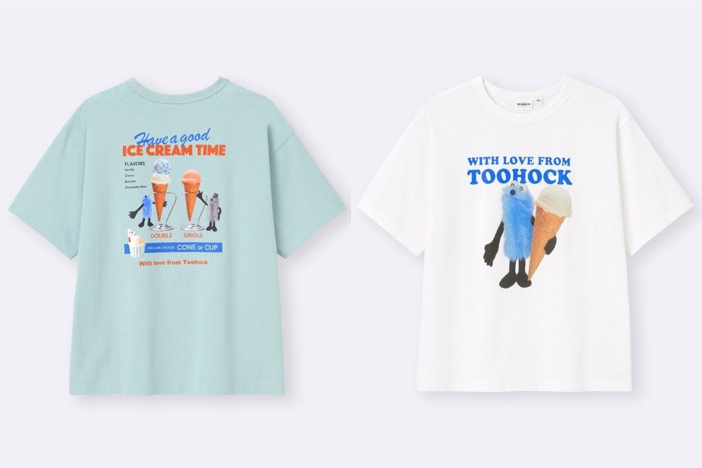 Fashion Press tweet media