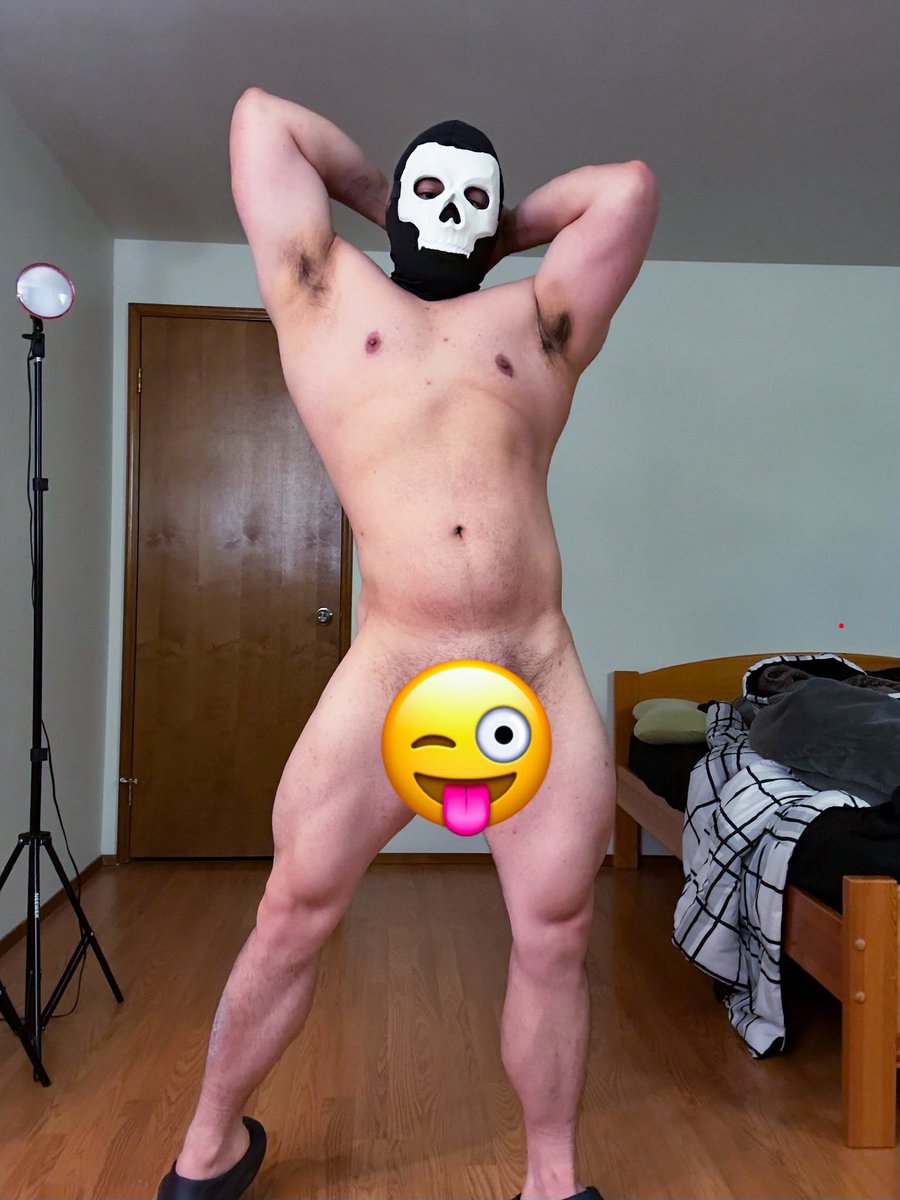 The.Faceless.Man tweet media