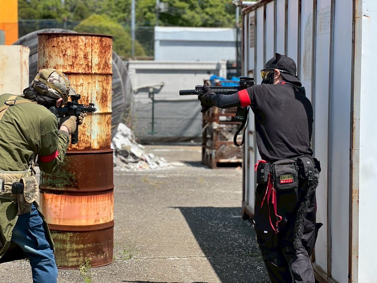 Cｰ3(し~さん） tweet media