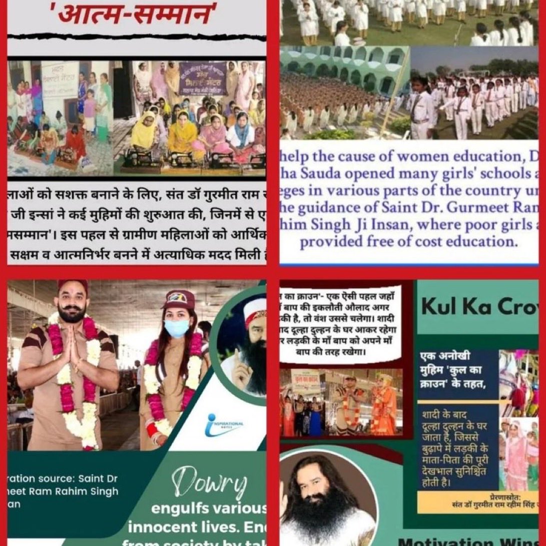 Hardeep_hsingh's tweet image. When daughters and sons grow up with the same love and values, their opportunities and duties should be equal too. True progress begins with fairness at home. #GenderEquality