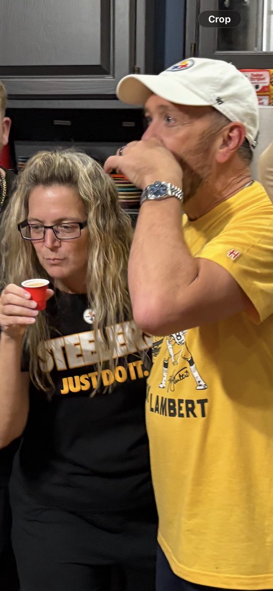 Kimmy J 🖤💛🖤💛 tweet media