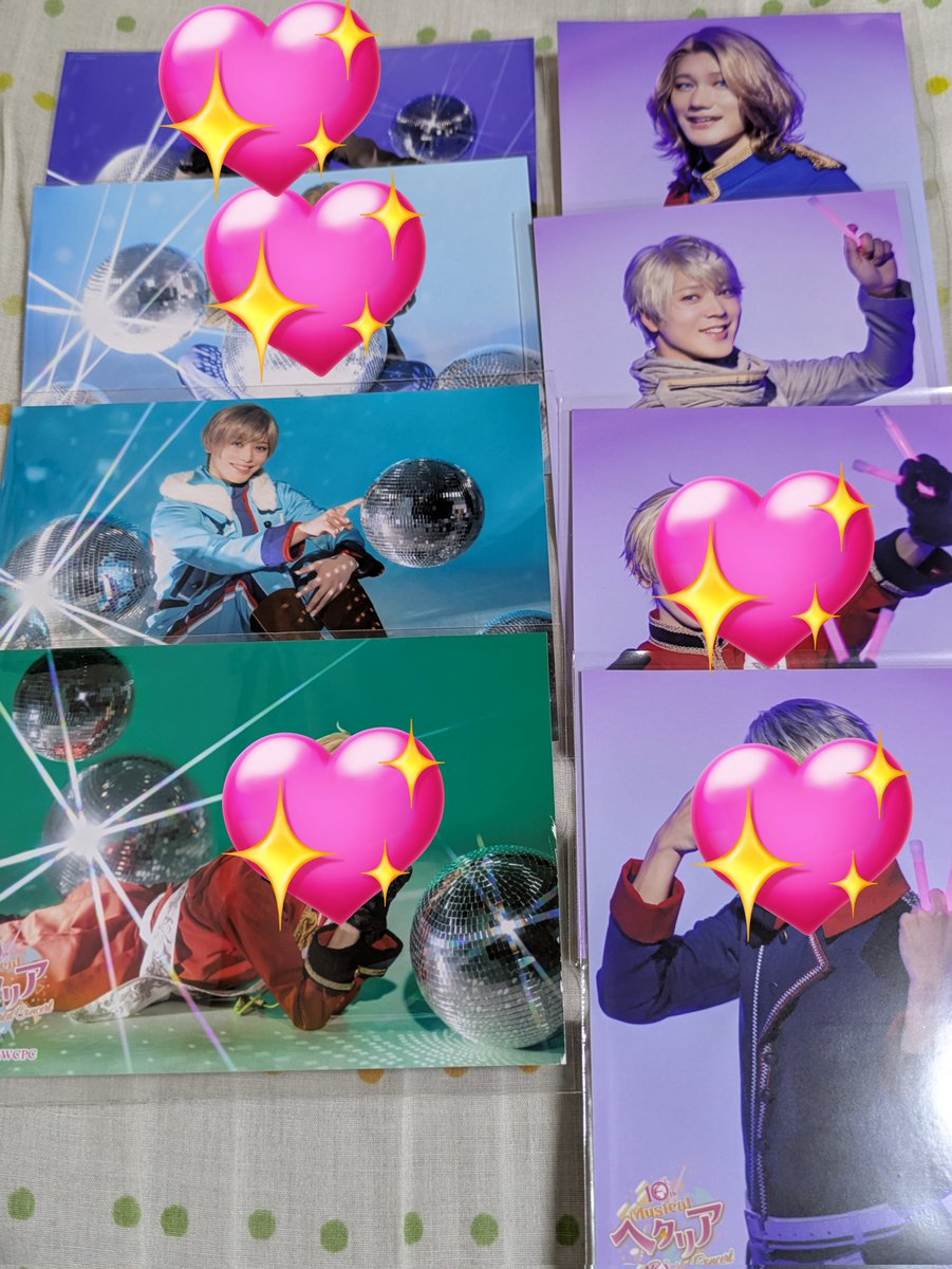 さいばら tweet media