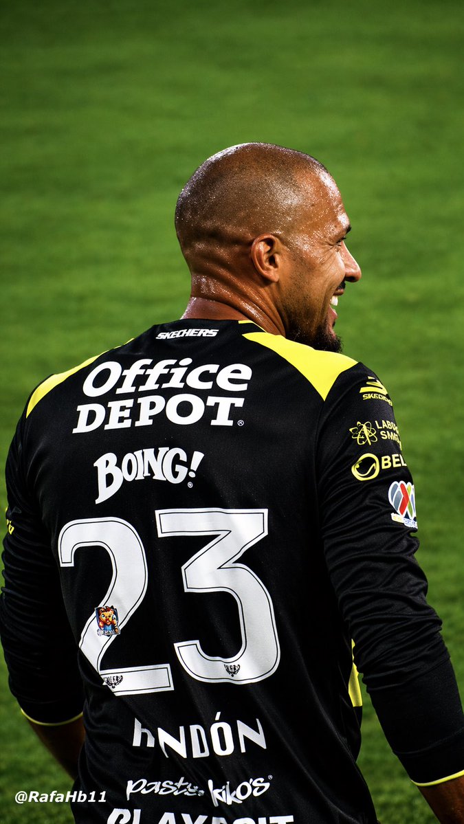 Rafael Hernández tweet media