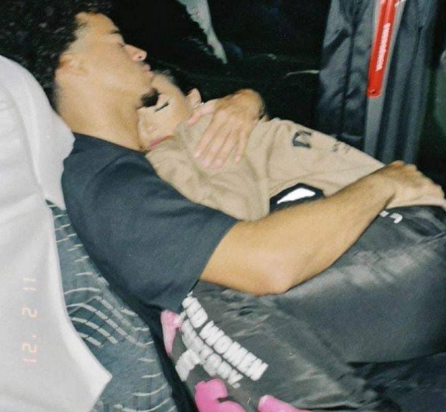 When I’m having a bad day this is all I want