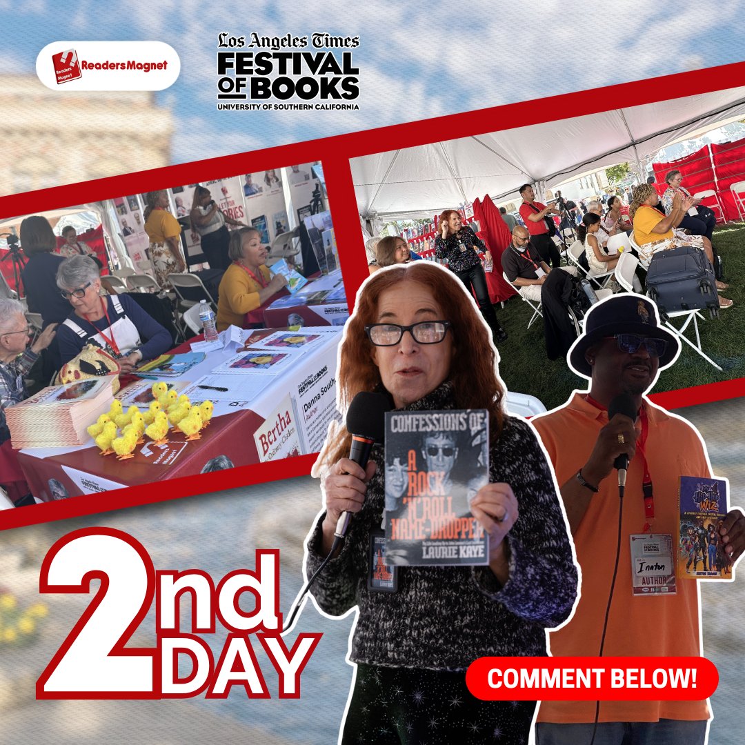 ReadersMagnet tweet media