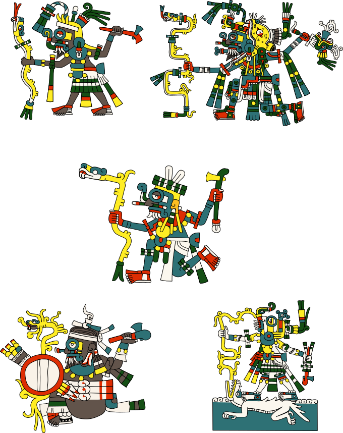 Mario del Desierto tweet media