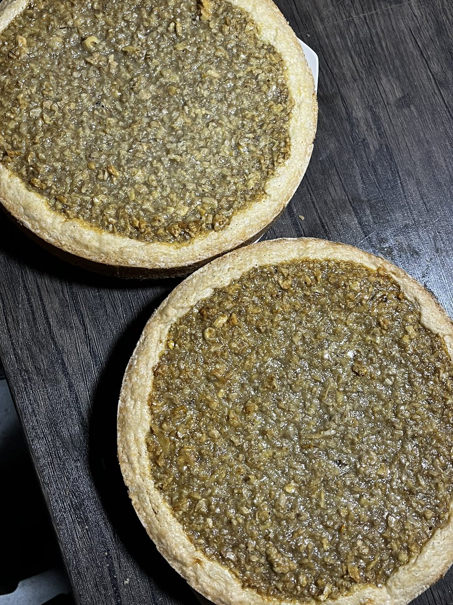 miren hice kuchen d nuez