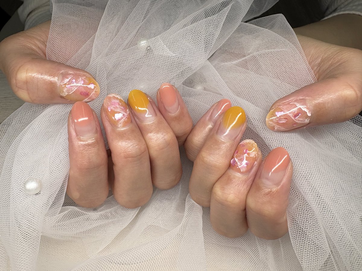 のっこちゃん tweet media