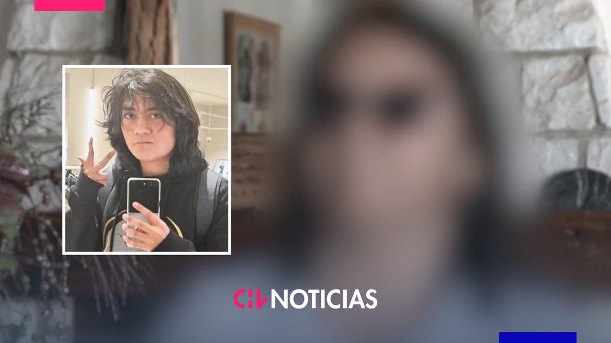 CHV Noticias tweet media