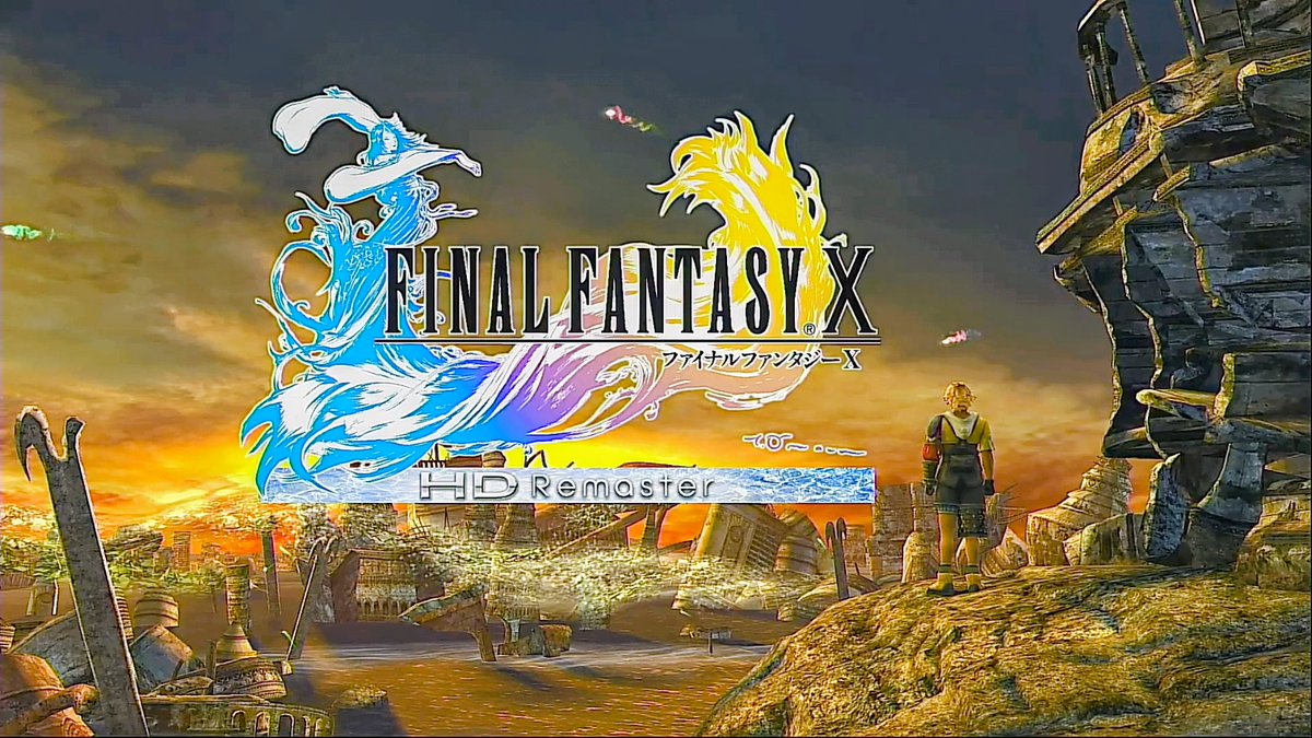 haku062's tweet image. おはようございます☀

昨日のファイナルファンタジー10🤗
youtube.com/live/jcvTtT7Pz…
音声トラブルがあり最初の方グダグダでしたけど､なんとかストーリー進めれてよかったです(*´艸｀*)

見に来て下さった皆様ありがとうございました🤗
#FF10 #FFX #ファイナルファンタジーX #FinalFantasyX #Remaster