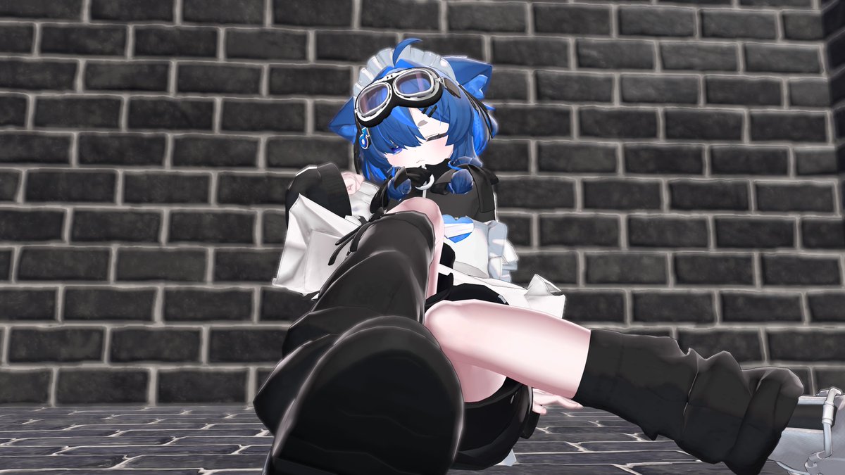 takehaya_VRC tweet media