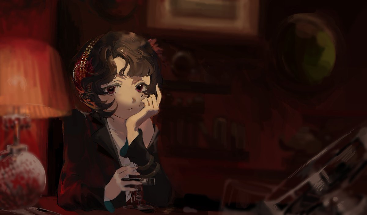 83_vermicelli's tweet photo. #reverse1999fanart https://t.co/CZtWVx3iiN