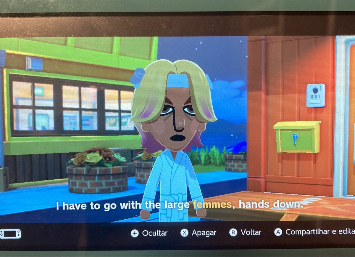 ⚢ wendy / nugget IV 5 SPOILERS tweet media