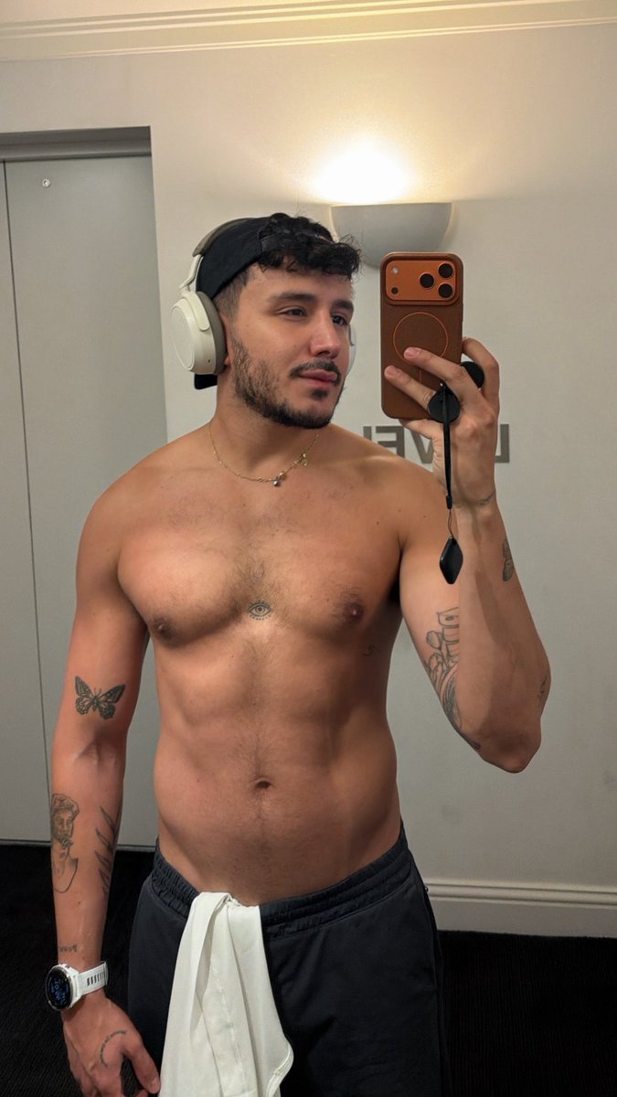 Juan Pablo Fernández tweet media