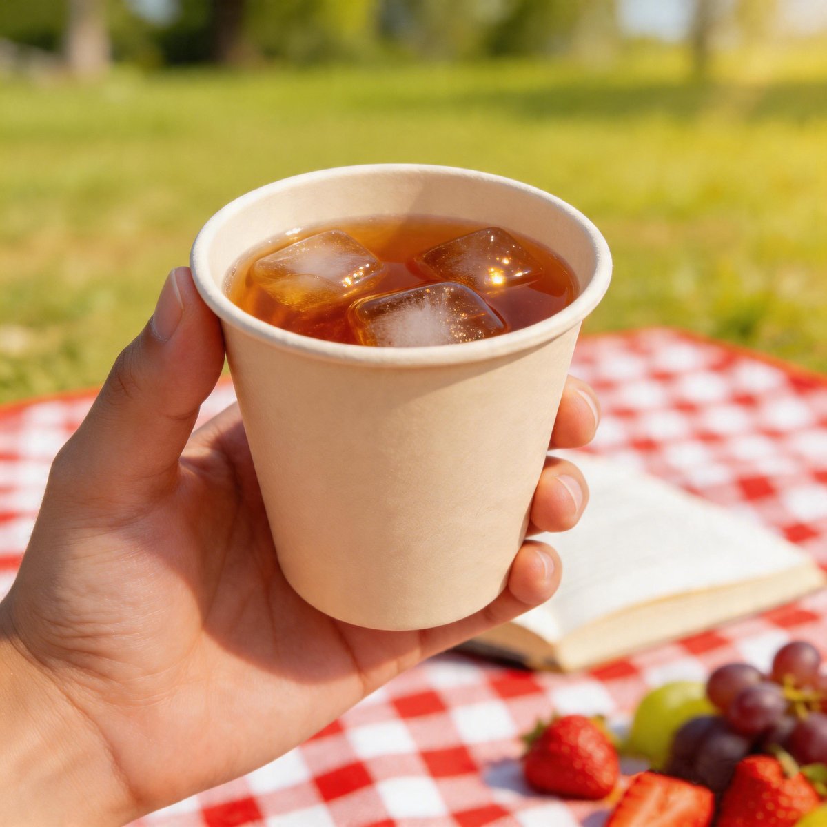 ruibamboo6's tweet image. Enjoy your drinks worry-free outdoors.
Eco-friendly bamboo fiber cups, 100% leak-proof.#SustainableLiving #SustainableLiving #DisposableCups