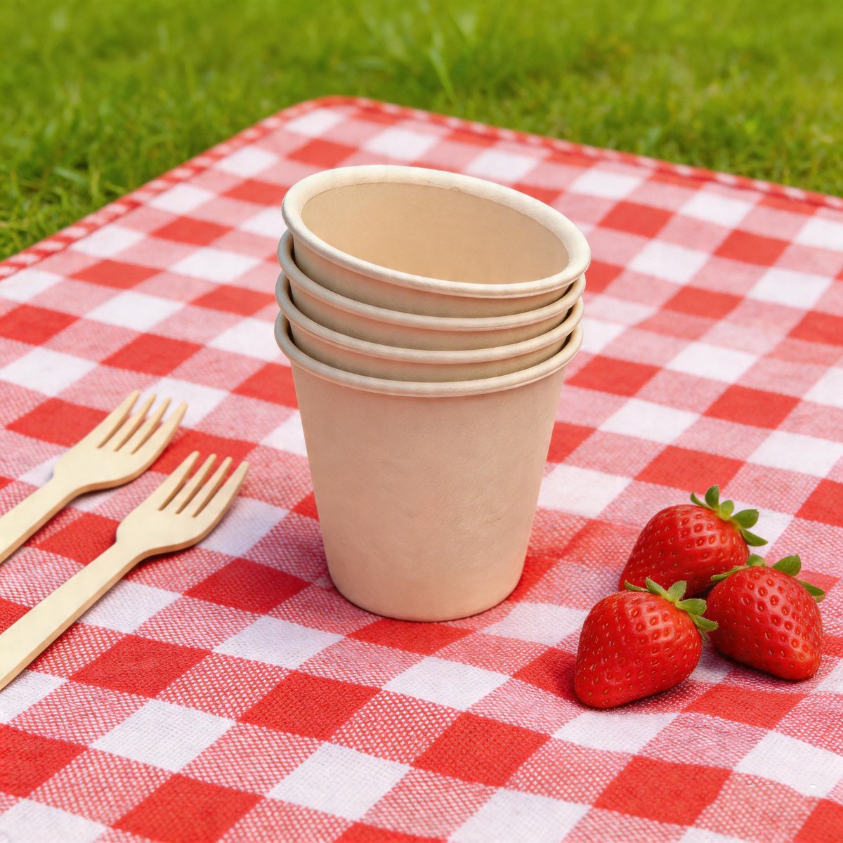 ruibamboo6's tweet image. Enjoy your drinks worry-free outdoors.
Eco-friendly bamboo fiber cups, 100% leak-proof.#SustainableLiving #SustainableLiving #DisposableCups