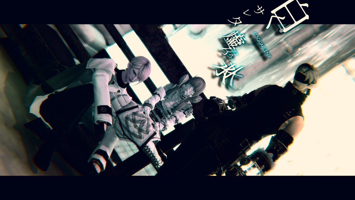 新統合ニギリ🍙メシイ tweet media