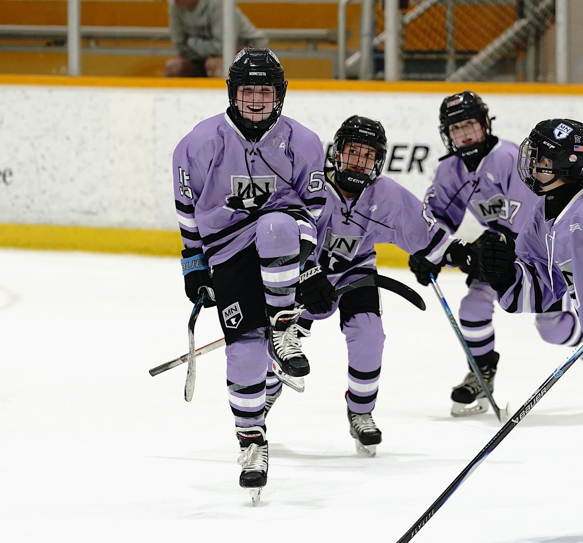 Team Minnesota tweet media