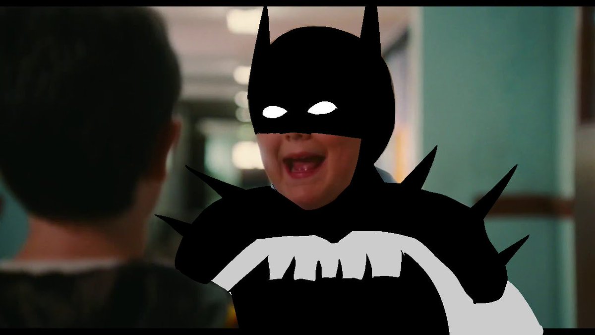 Eamo Does Art (COMMS OPEN) tweet media