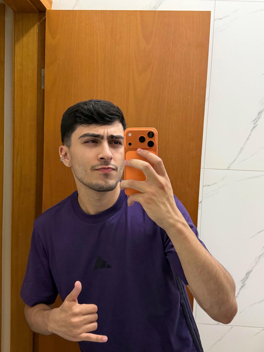 Essa tá boa pra postar?