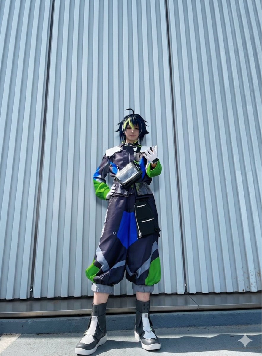 奴村 24池a! tweet media