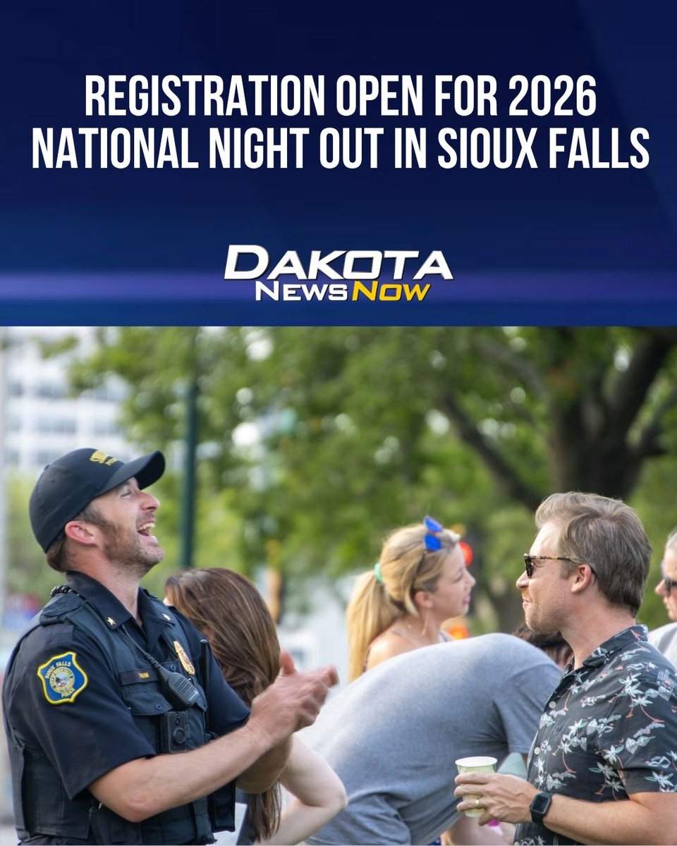 Dakota News Now tweet media