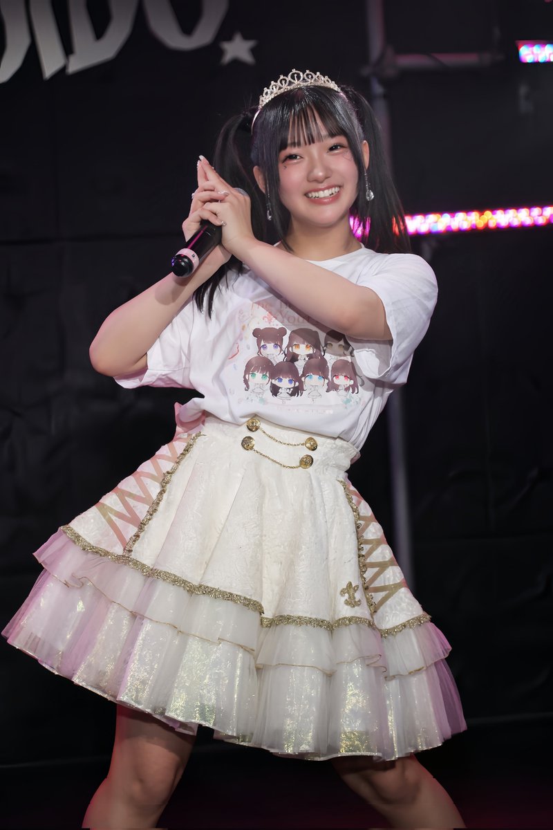 2026.04.19 リリシック学園 岡﨑紬美生誕祭2026 ⑤ 大阪RUIDO 岡﨑紬美
