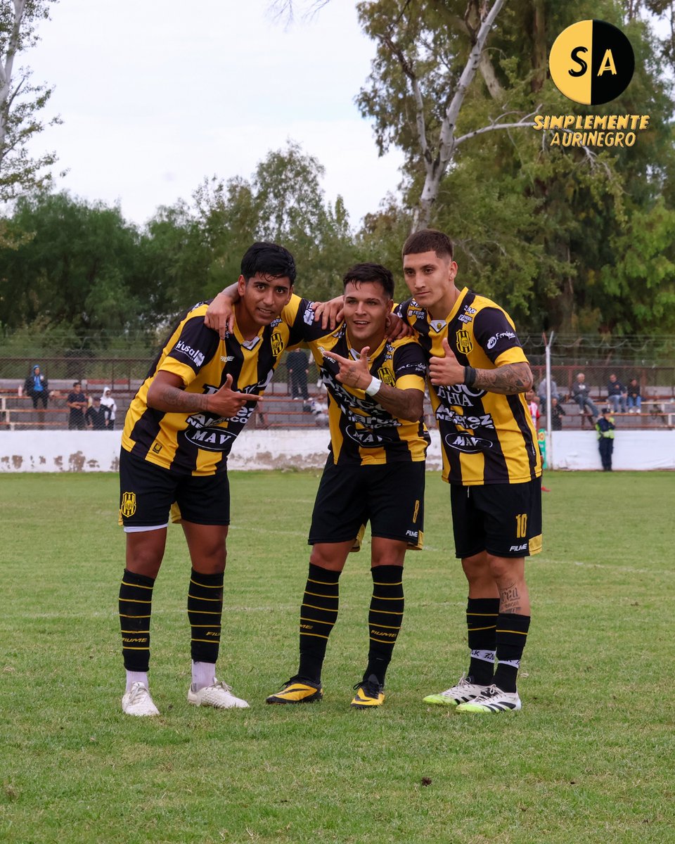 Simplemente Aurinegro tweet media