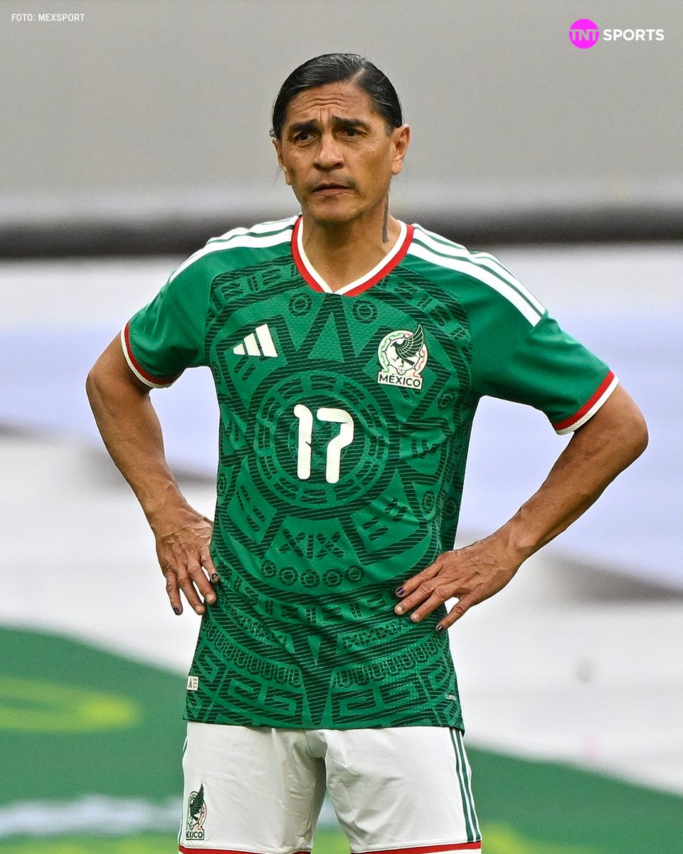 Cracks que siempre tendrán un lugar en nuestro cora. 🥹🇲🇽🇧🇷