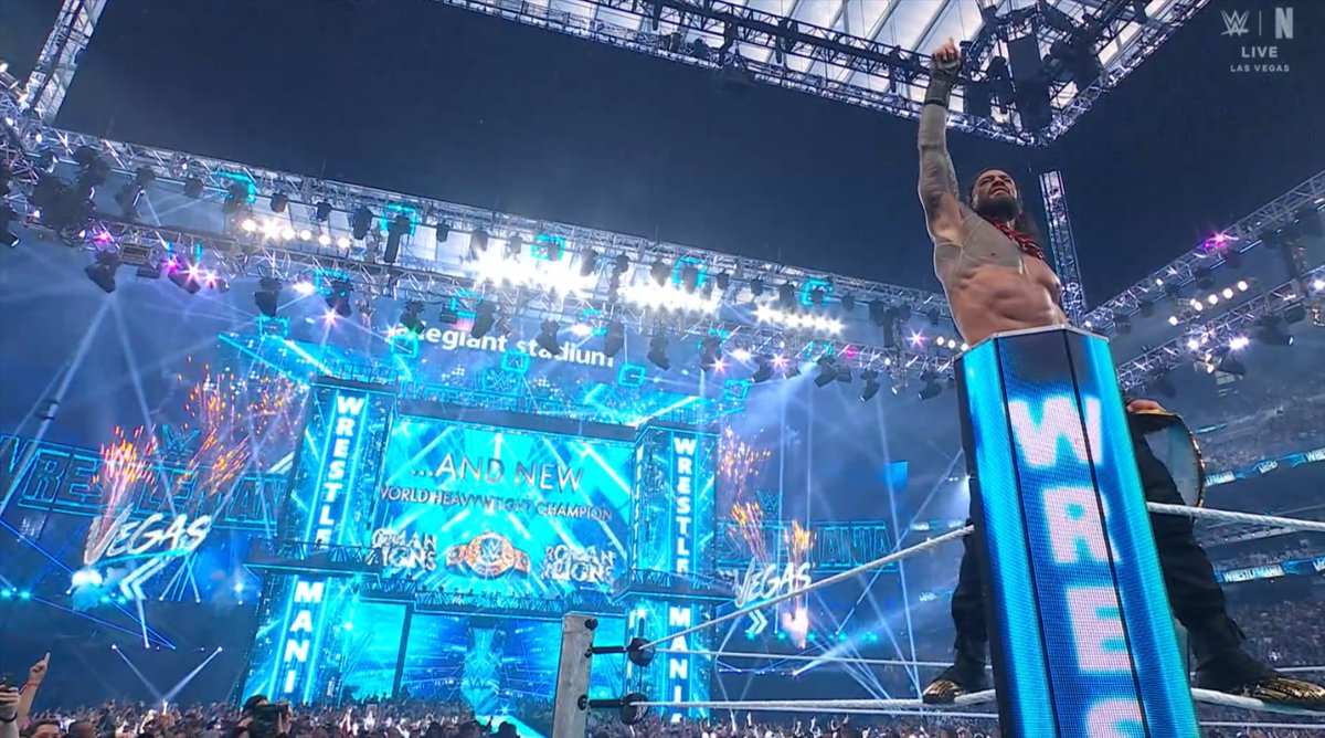 Wrestlelamia.com tweet media