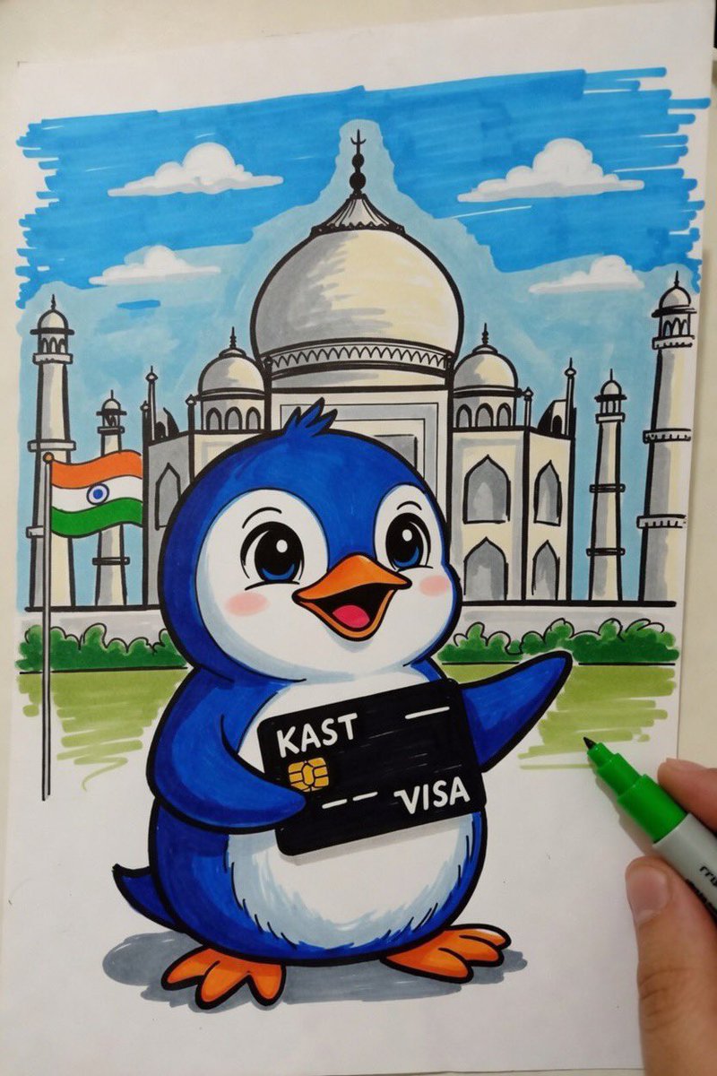 Makoto｜Art tweet media