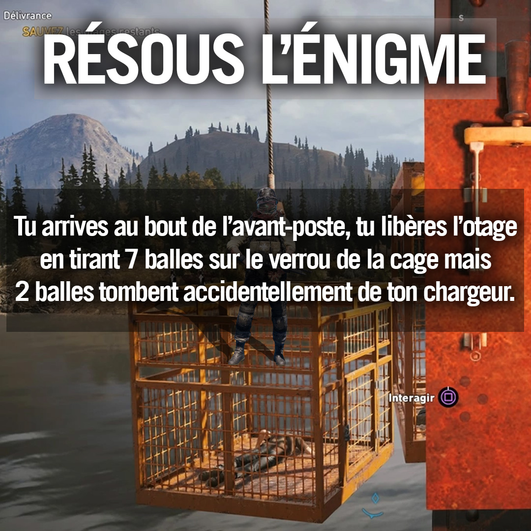 Far Cry FR tweet media