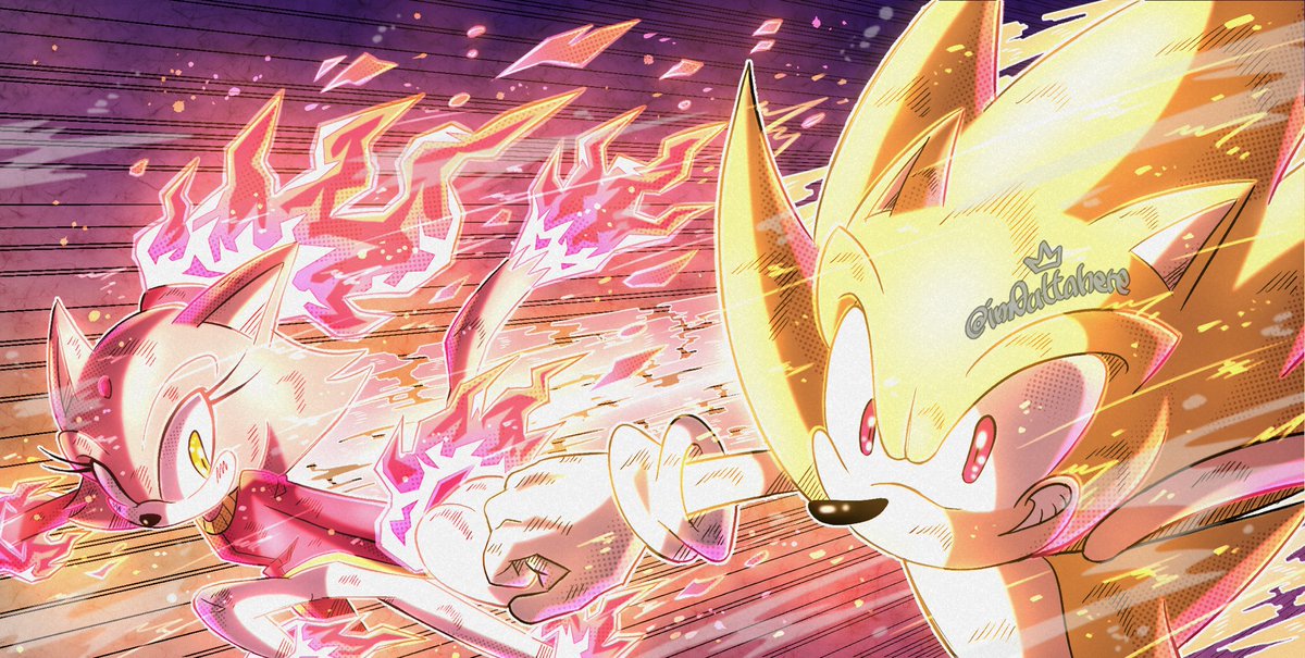 Blammed💥 (COMMS CLOSED!!) tweet media