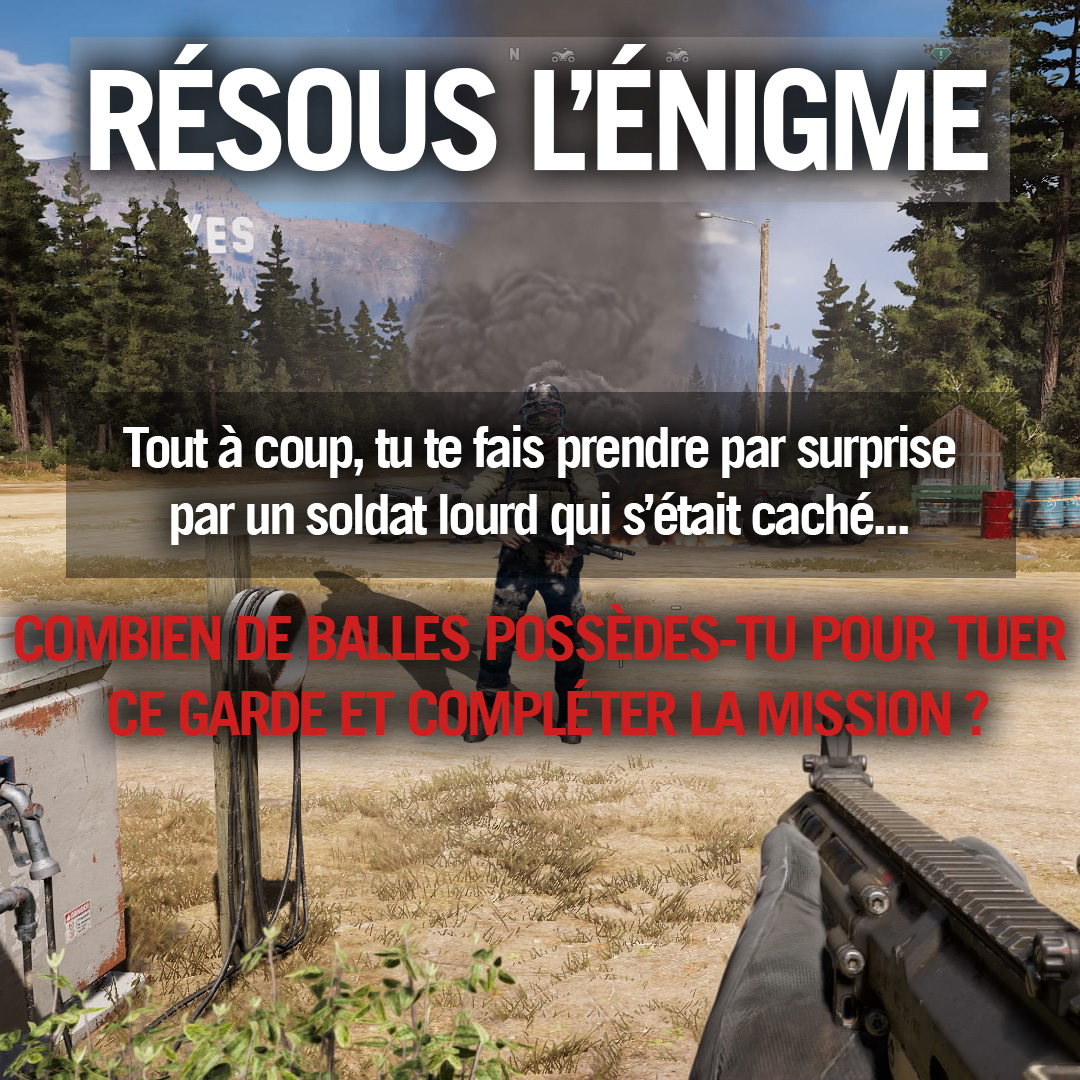 Far Cry FR tweet media