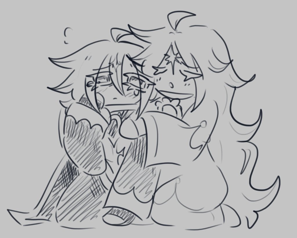 milkamel ✨ tweet media