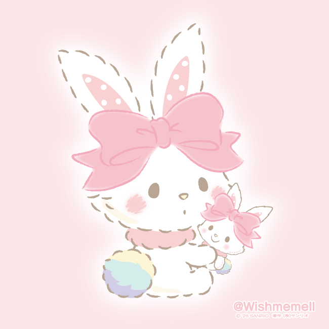 メル Wish me mell🍥 tweet media