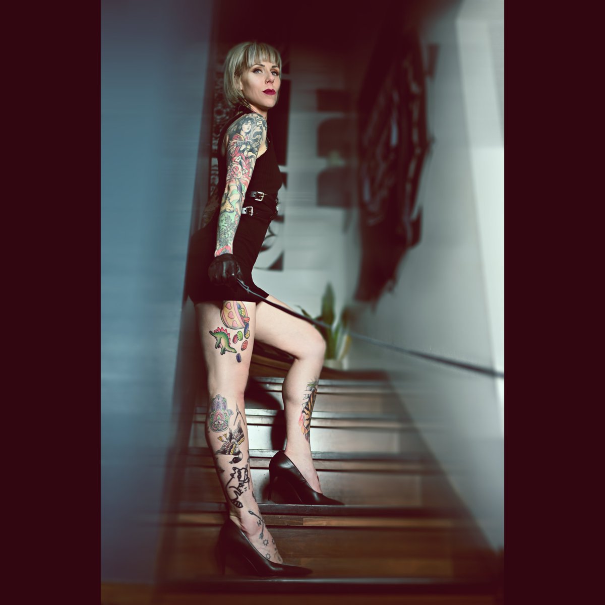 subspace Magazine tweet media