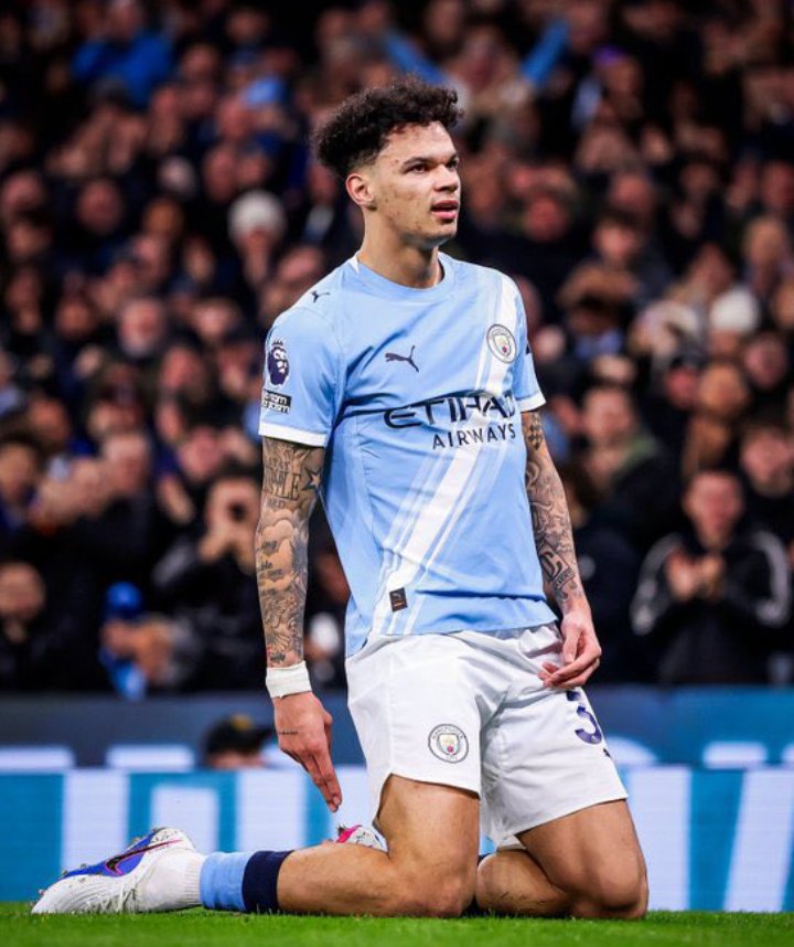 The David Peters tweet media