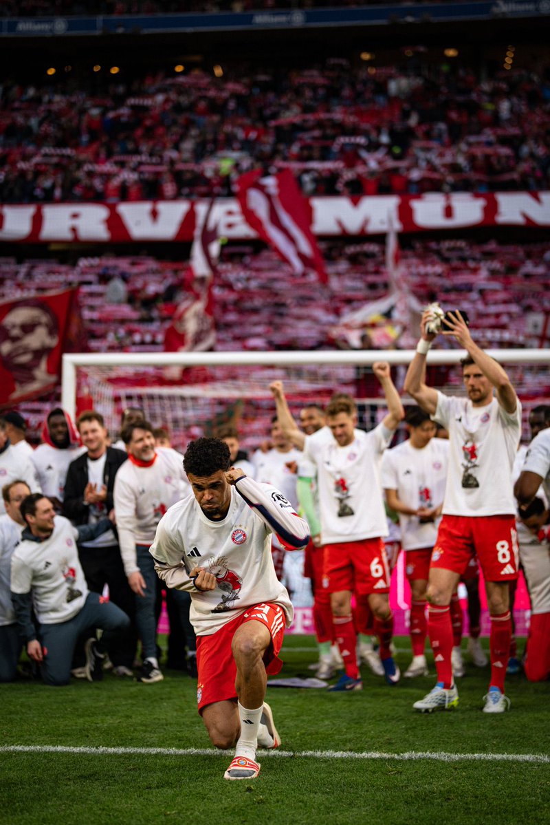 FC Bayern München Español tweet media