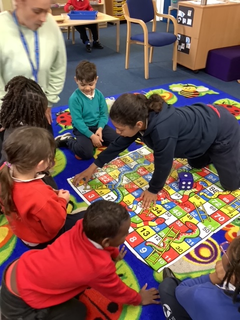 Larkhall Primary Campus tweet media