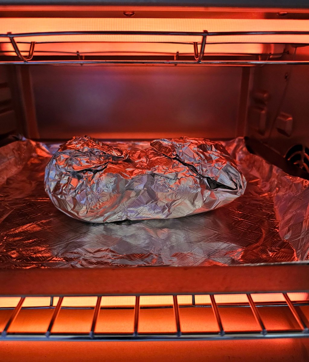 XRPcook's tweet image. #baking