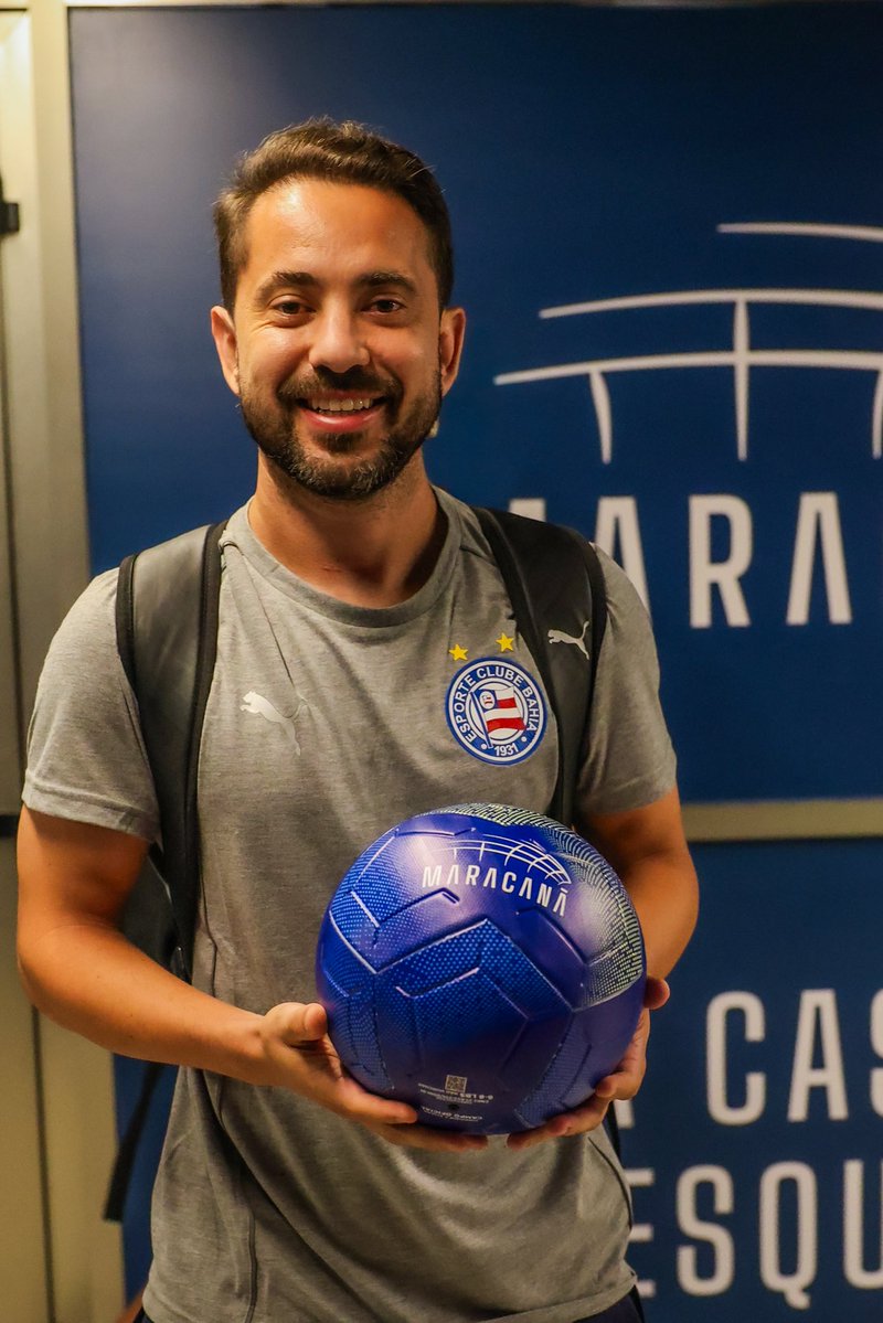 Maracanã tweet media
