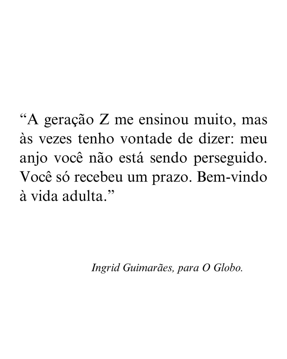 Ingrid Guimaraes tweet media
