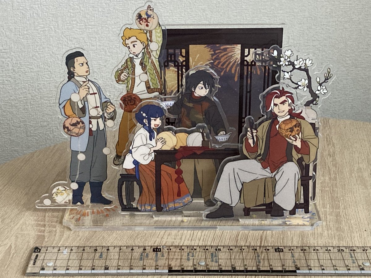 山村東『猫奥』12巻2月20日発売 tweet media