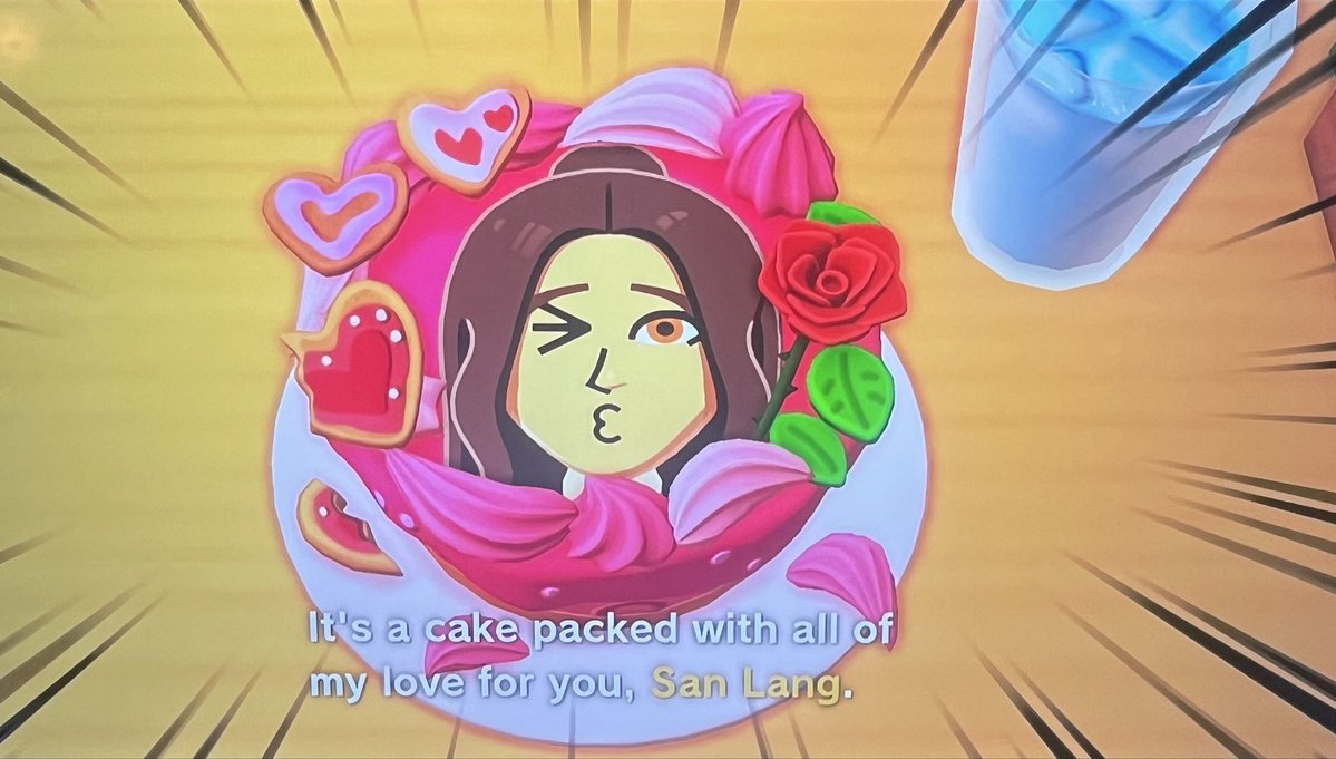 I’d rather be reading tweet media