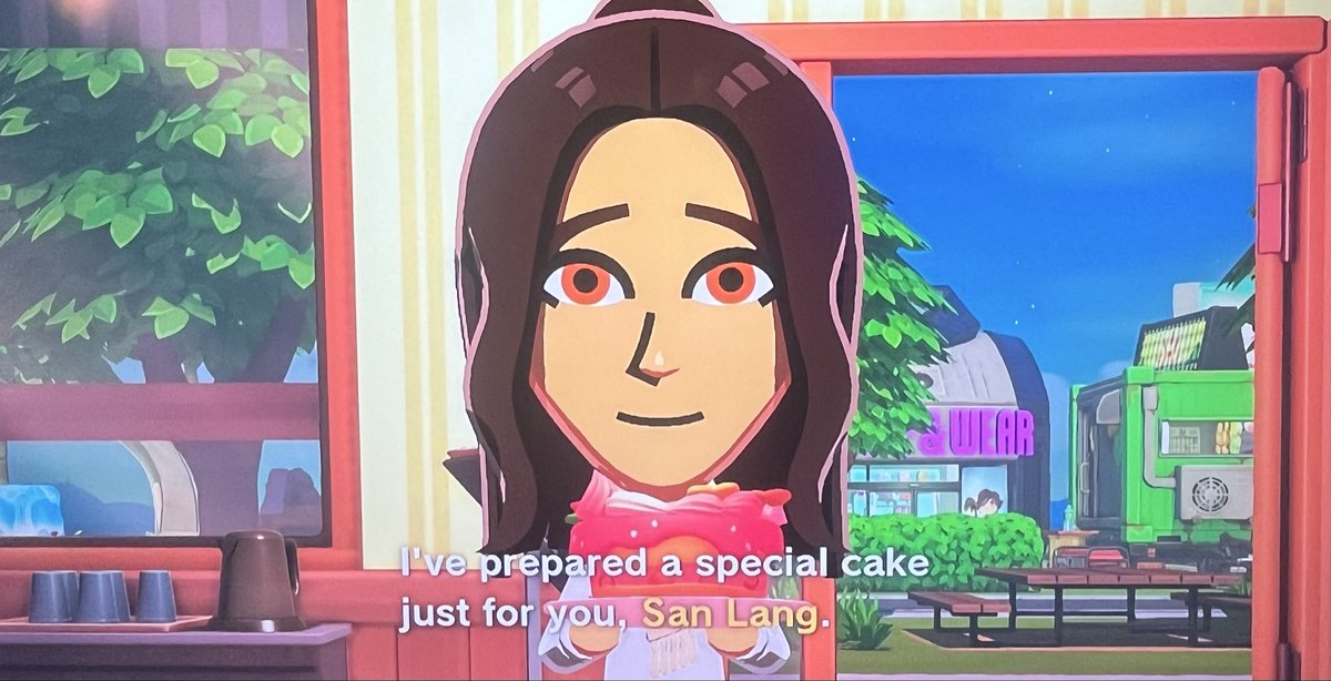 I’d rather be reading tweet media