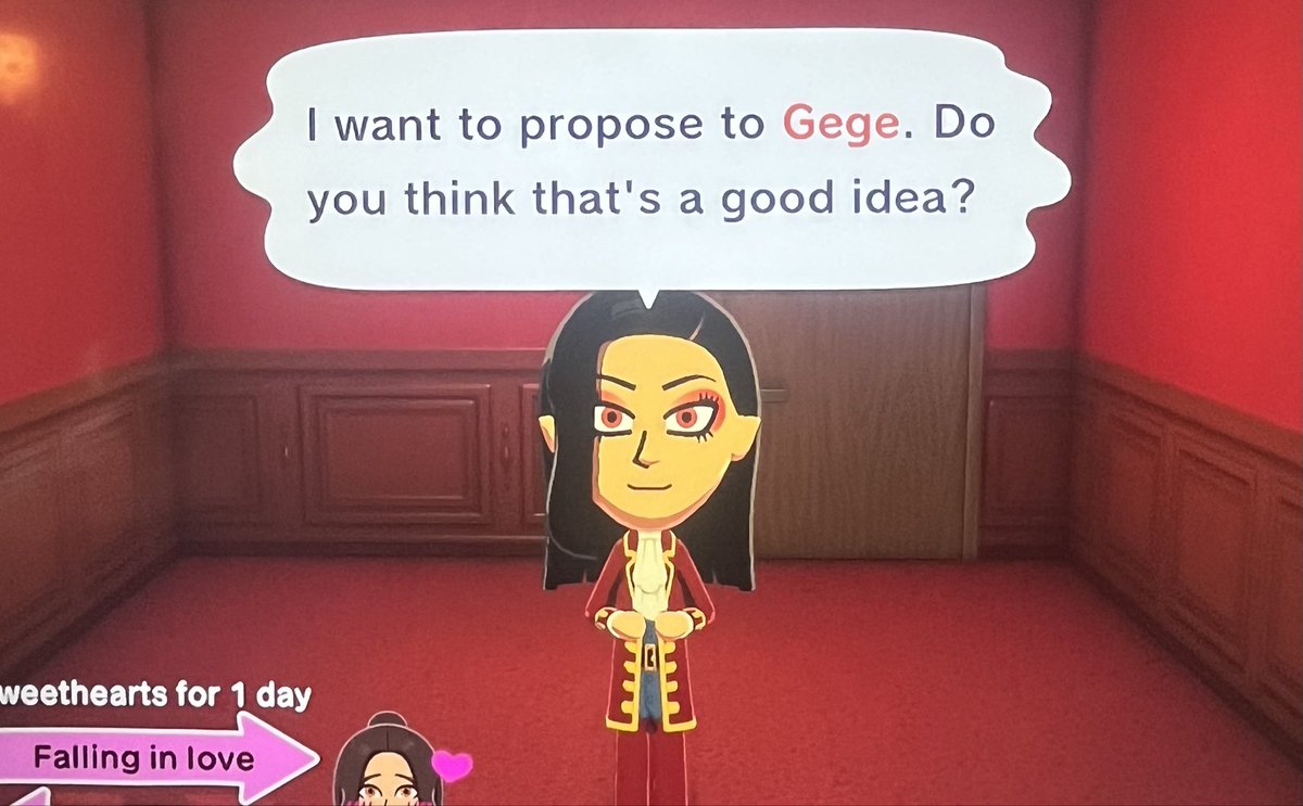 I’d rather be reading tweet media