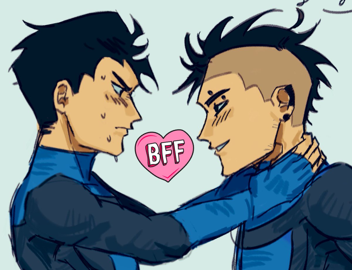 zenith / zen tweet media